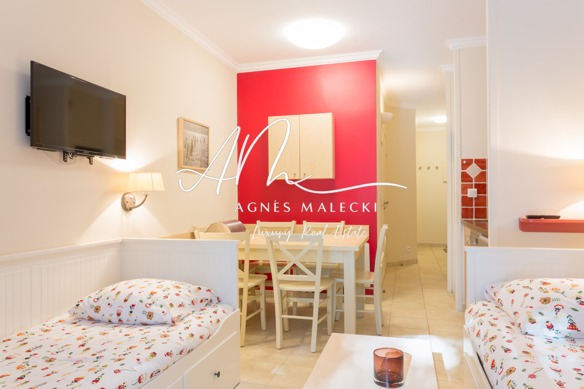 Luxury Apartment for sale in Le Lavandou, 265 000 €, Photo 4