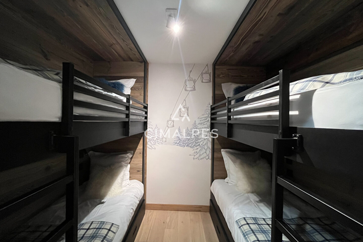 Appartement de luxe à vendre à L Alpe-d'Huez, 2 635 000 €, Photo 4