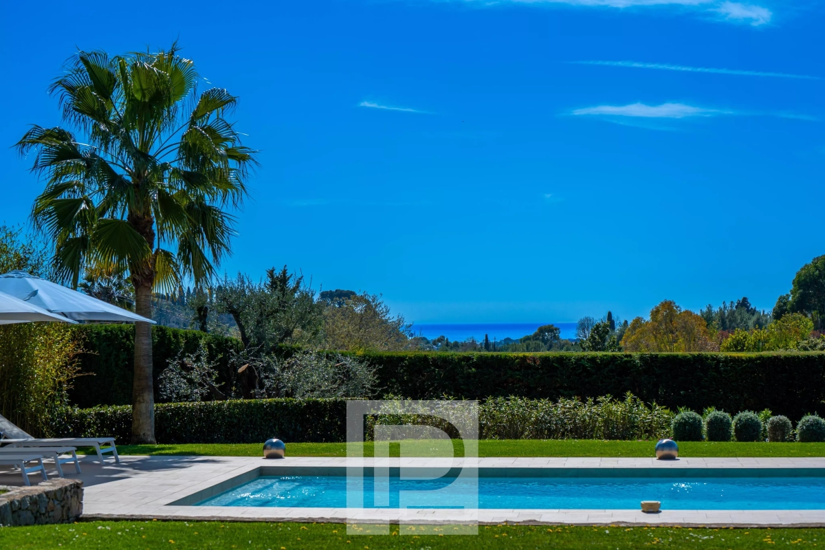 Maison de luxe à vendre à Mougins, 4 490 000 €, Photo 4