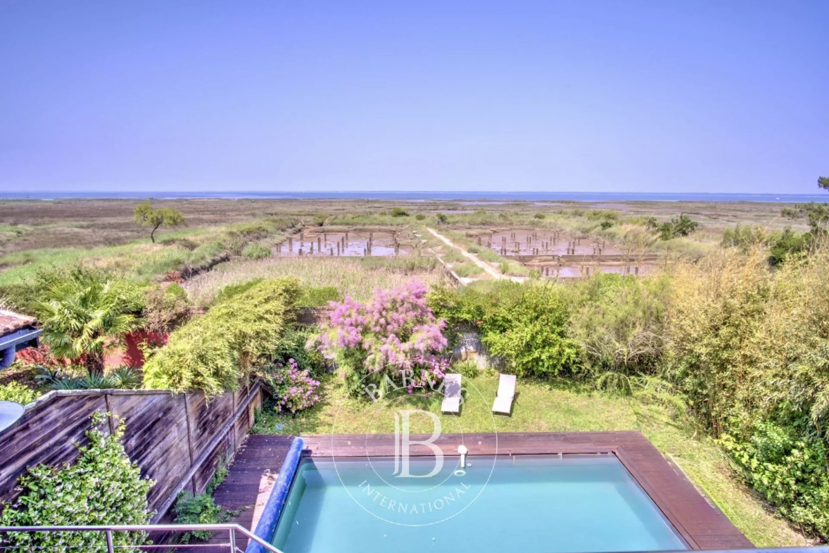 Maison de luxe à vendre à Gujan-Mestras, 892 000 €, Photo 4
