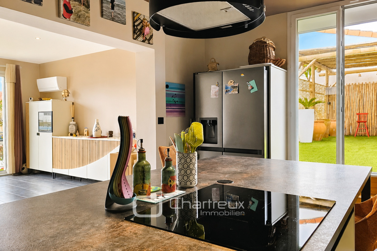 Appartement de luxe à vendre à Saint-Palais-sur-Mer, 790 400 €, Photo 5