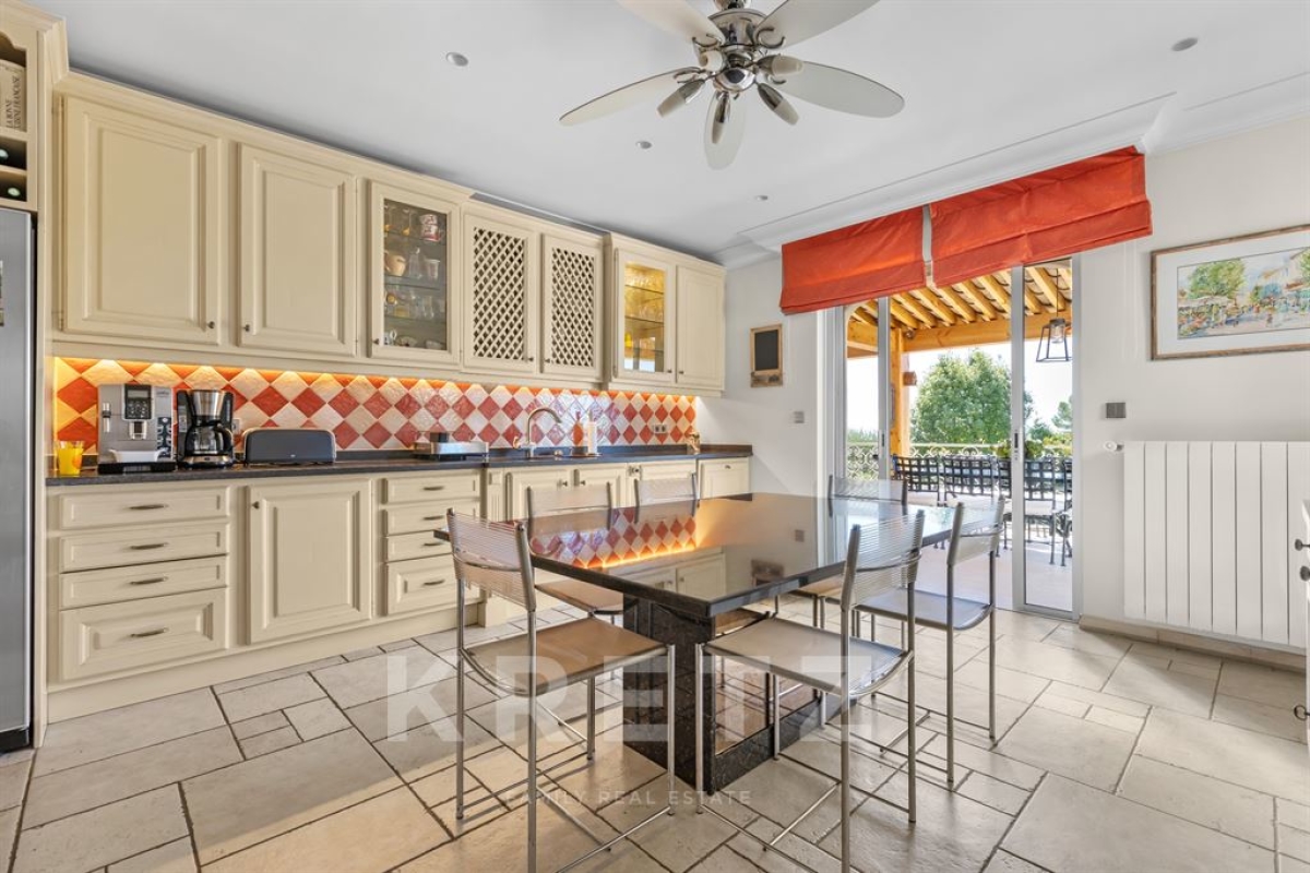 Luxury House for sale in Biot, 3 780 000 €, Photo 5
