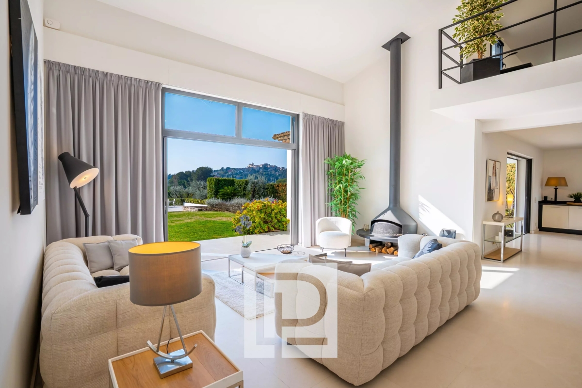 Maison de luxe à vendre à Mougins, 4 890 000 €, Photo 5