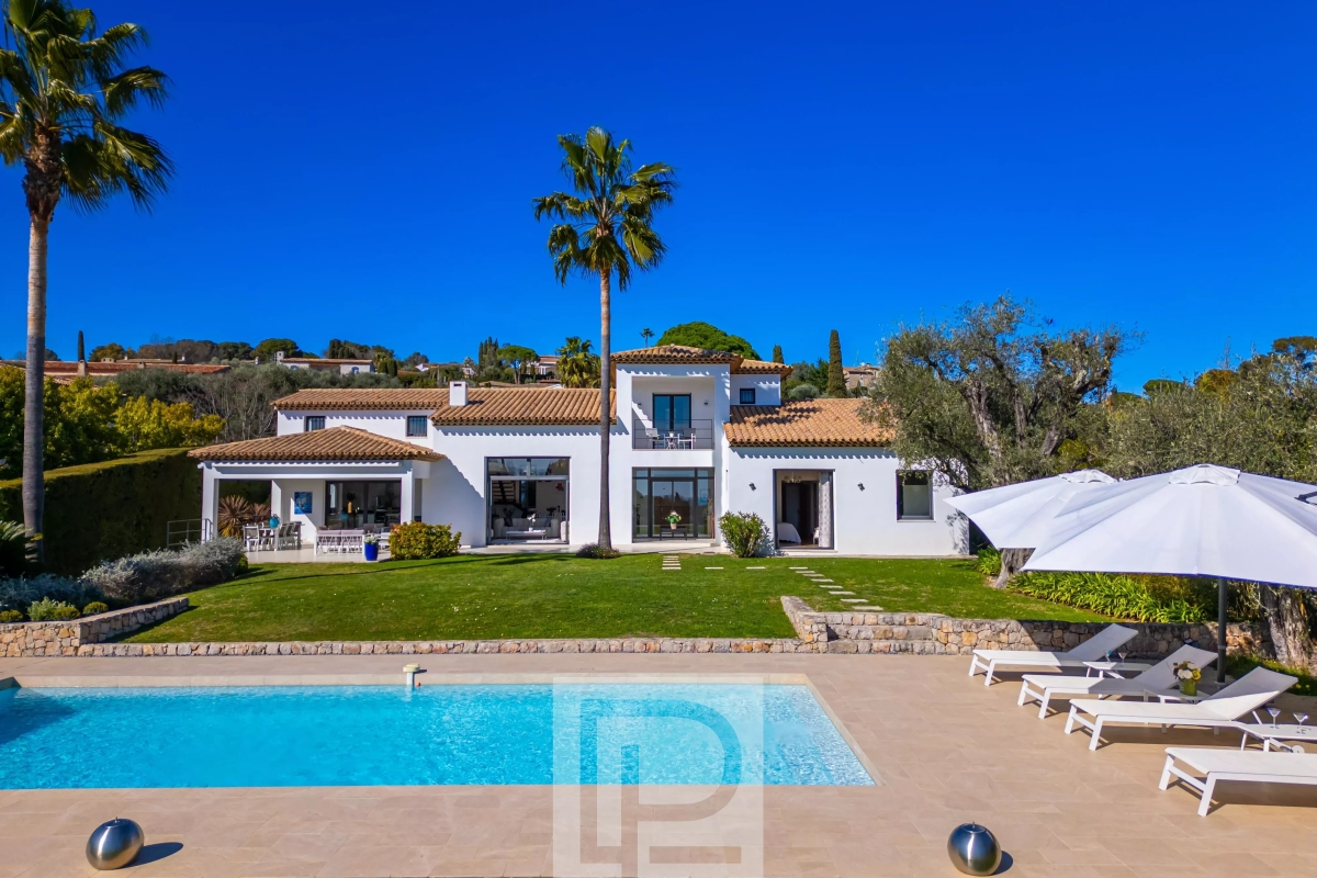 Maison de luxe à vendre à Mougins, 4 490 000 €, Photo 5