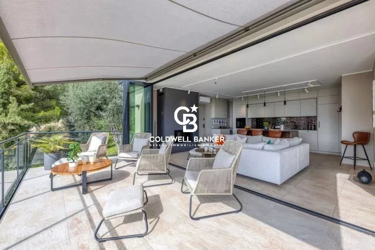 Maison de luxe à vendre à Villefranche-sur-Mer, 4 900 000 €, Photo 5