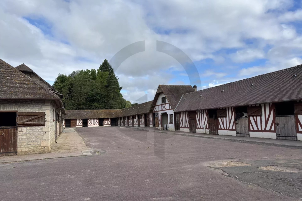 Maison de luxe à vendre à Sévigny, 3 000 000 €, Photo 5