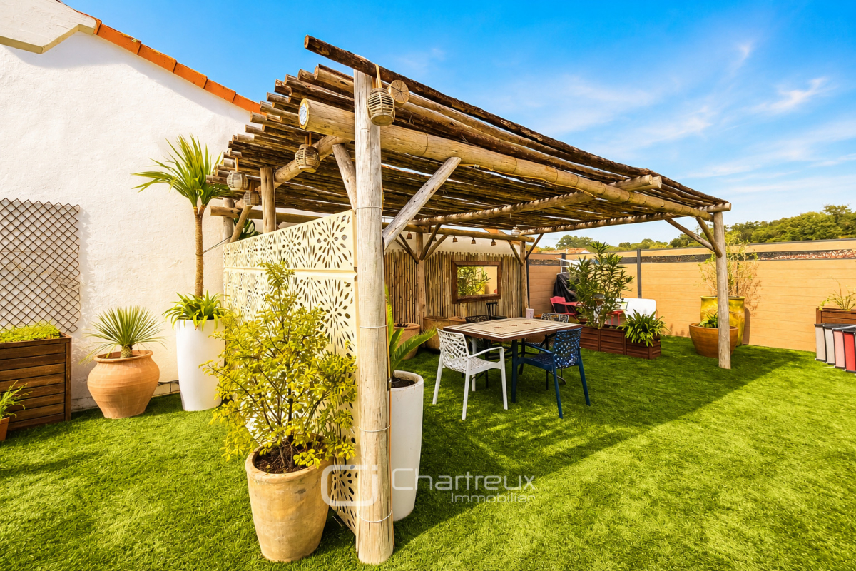 Appartement de luxe à vendre à Saint-Palais-sur-Mer, 790 400 €, Photo 6