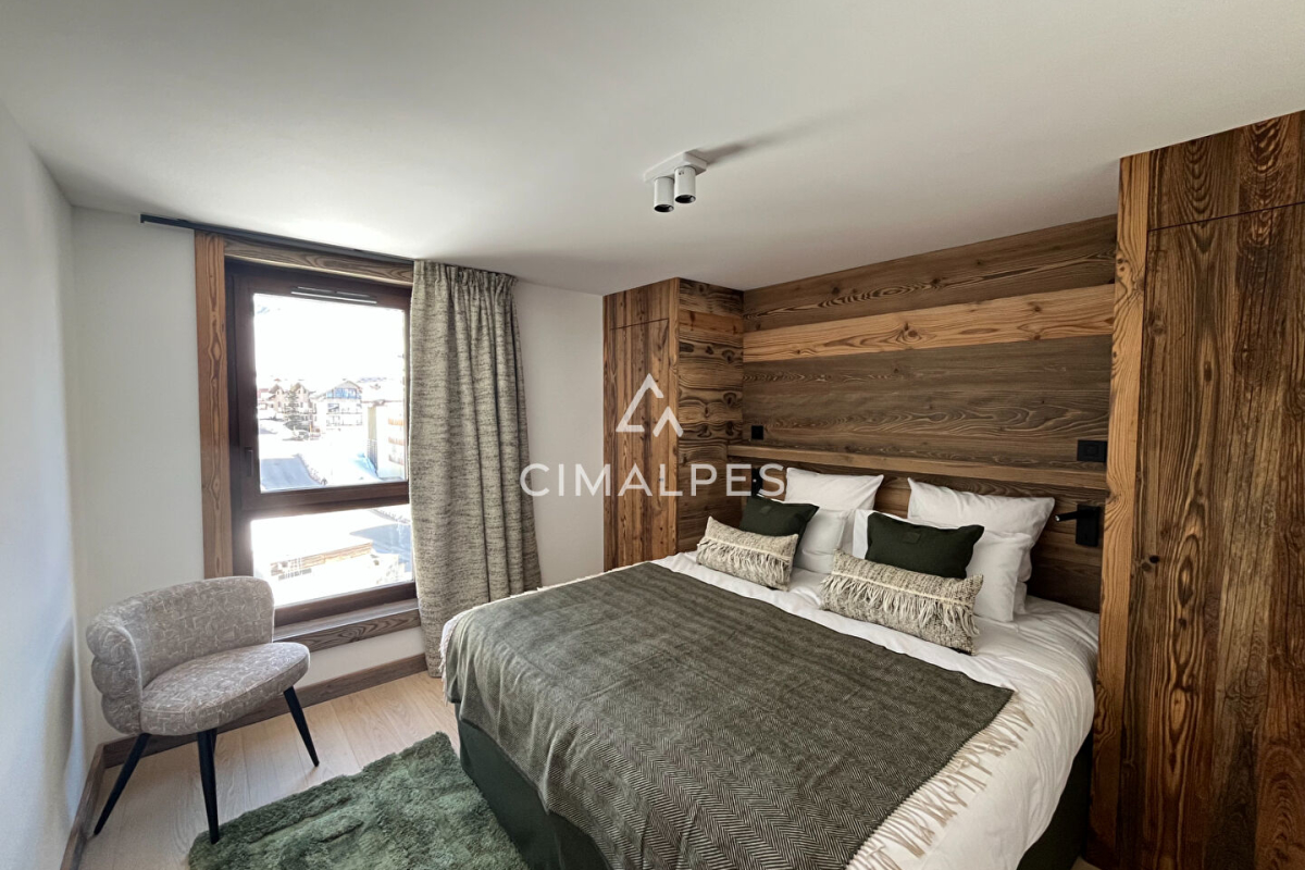 Appartement de luxe à vendre à L Alpe-d'Huez, 2 635 000 €, Photo 6