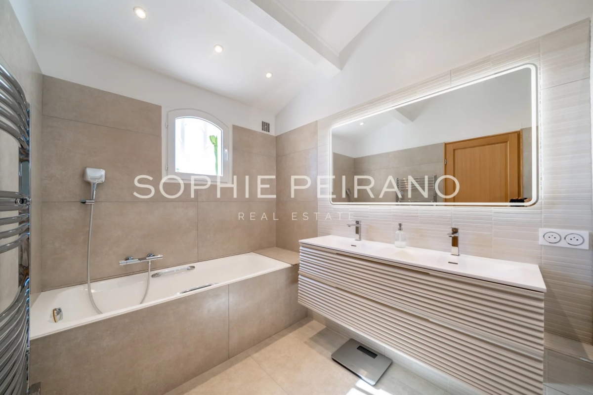 Luxury House for sale in Cannes, 1 990 000 €, Photo 6