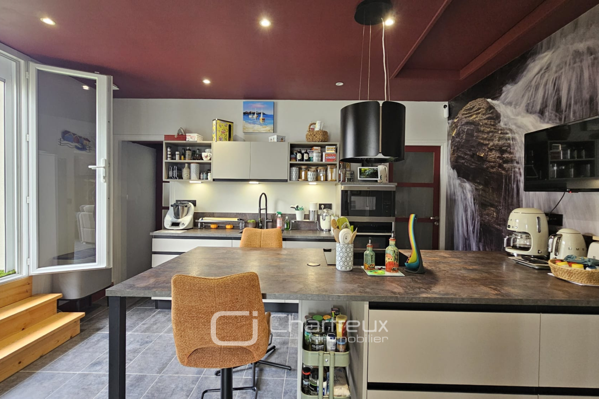 Appartement de luxe à vendre à Saint-Palais-sur-Mer, 790 400 €, Photo 7