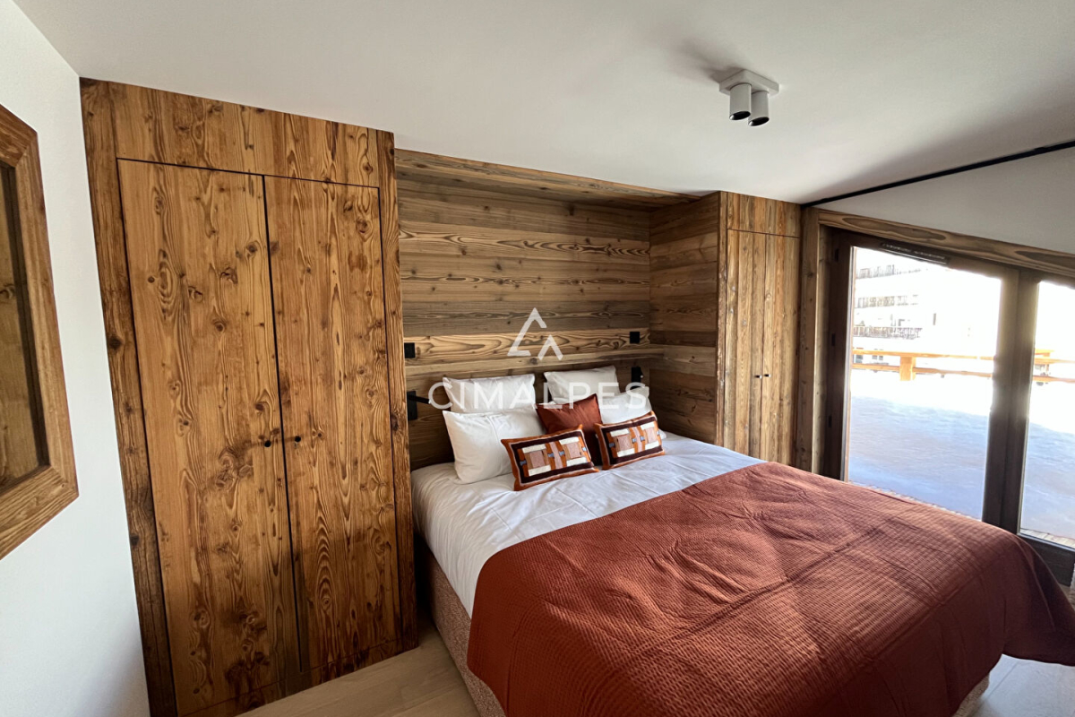Appartement de luxe à vendre à L Alpe-d'Huez, 2 635 000 €, Photo 7