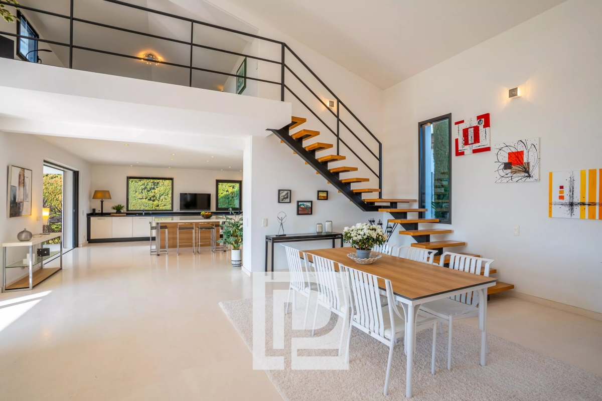 Maison de luxe à vendre à Mougins, 4 890 000 €, Photo 7