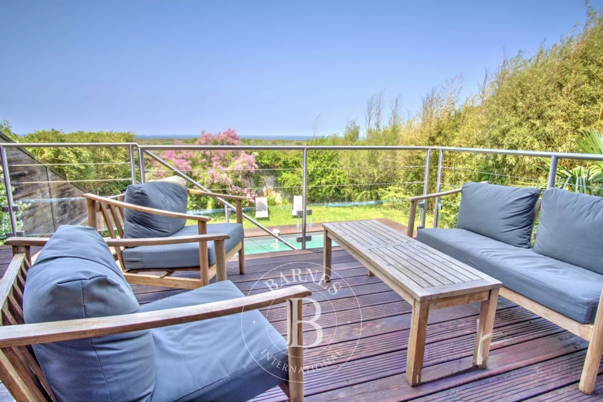 Maison de luxe à vendre à Gujan-Mestras, 892 000 €, Photo 7