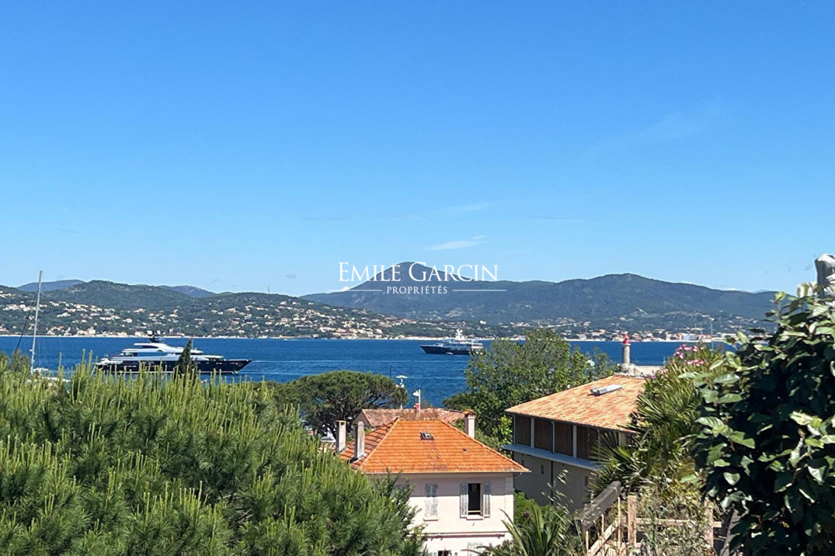 Appartement de luxe à vendre à Saint-Tropez, 1 397 000 €, Photo 1