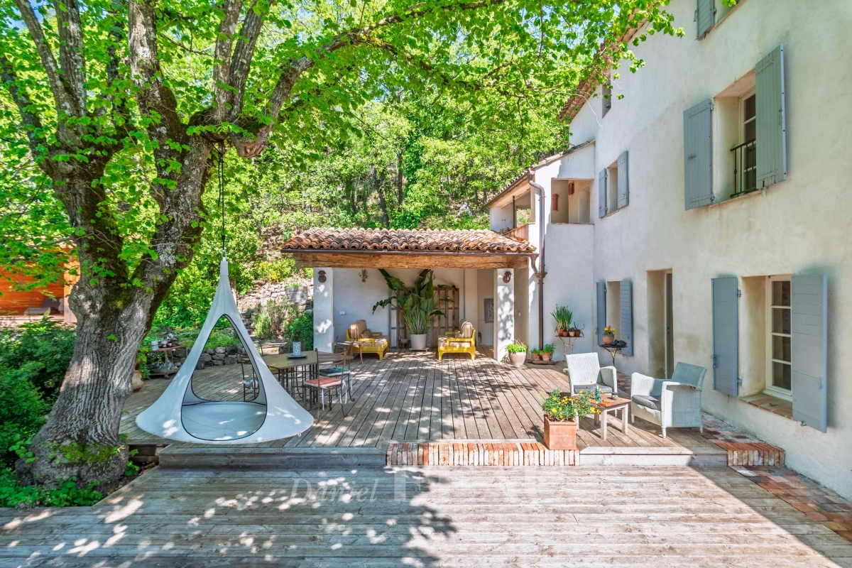 Luxury House for sale in Lorgues, 1 290 000 €, Photo 1