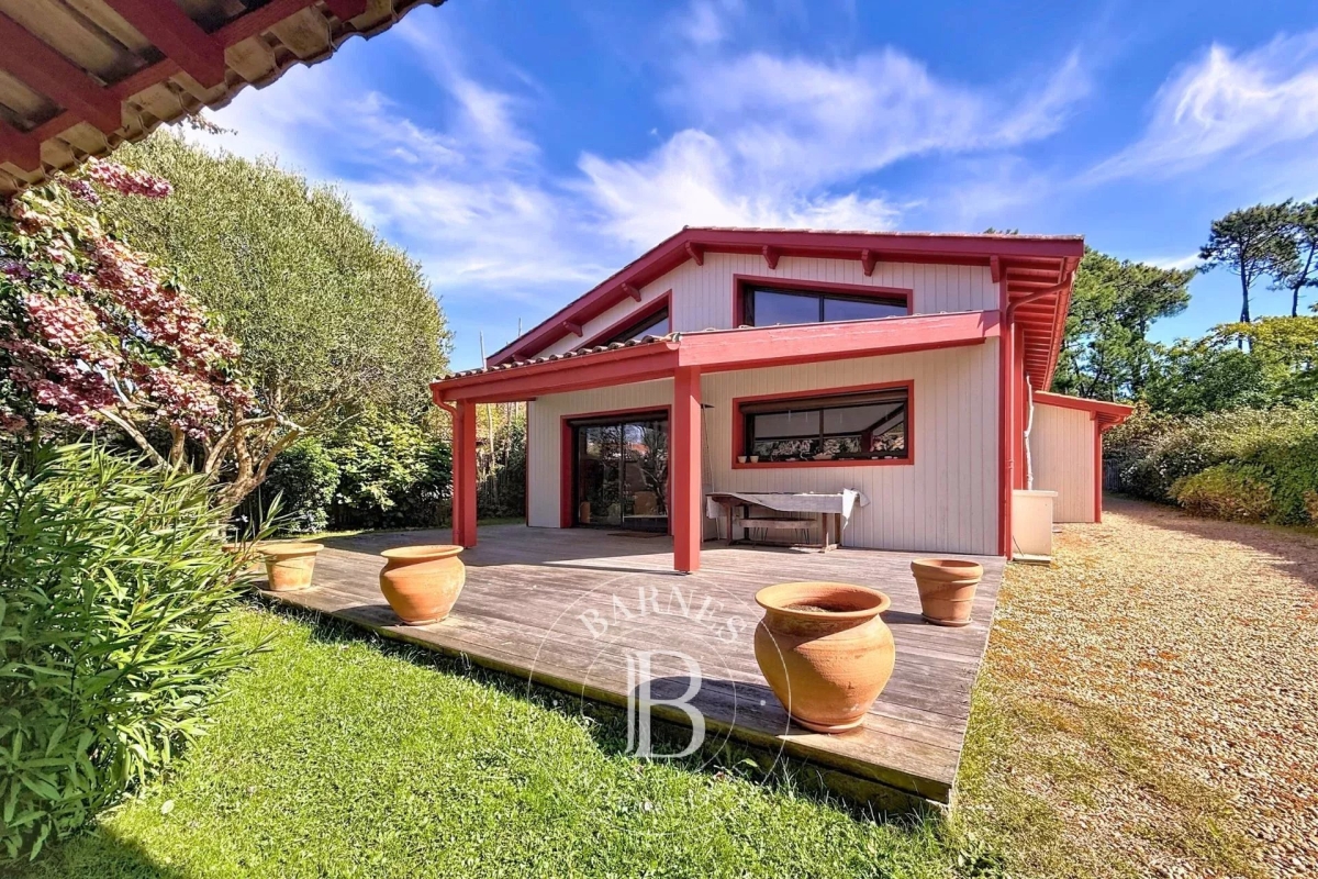 Maison de luxe à vendre à Lege Cap Ferret, 1 820 000 €, Photo 1