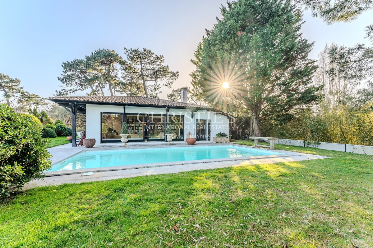Maison de luxe à vendre à Pyla sur Mer, 5 250 000 €, Photo 1
