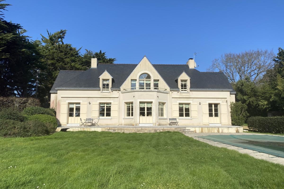 Maison de luxe à vendre à Guérande, 1 114 000 €, Photo 1