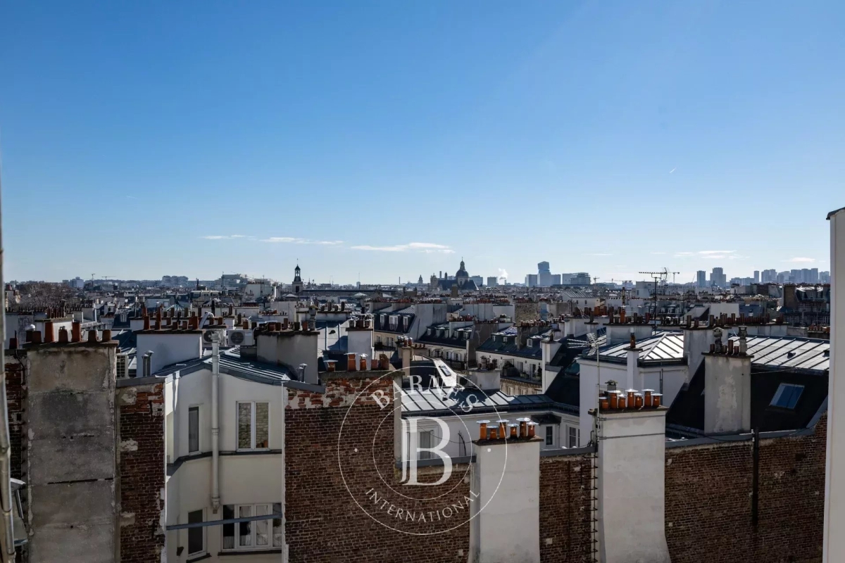 Appartement de luxe à vendre à Paris 3ème, 1 299 000 €, Photo 2