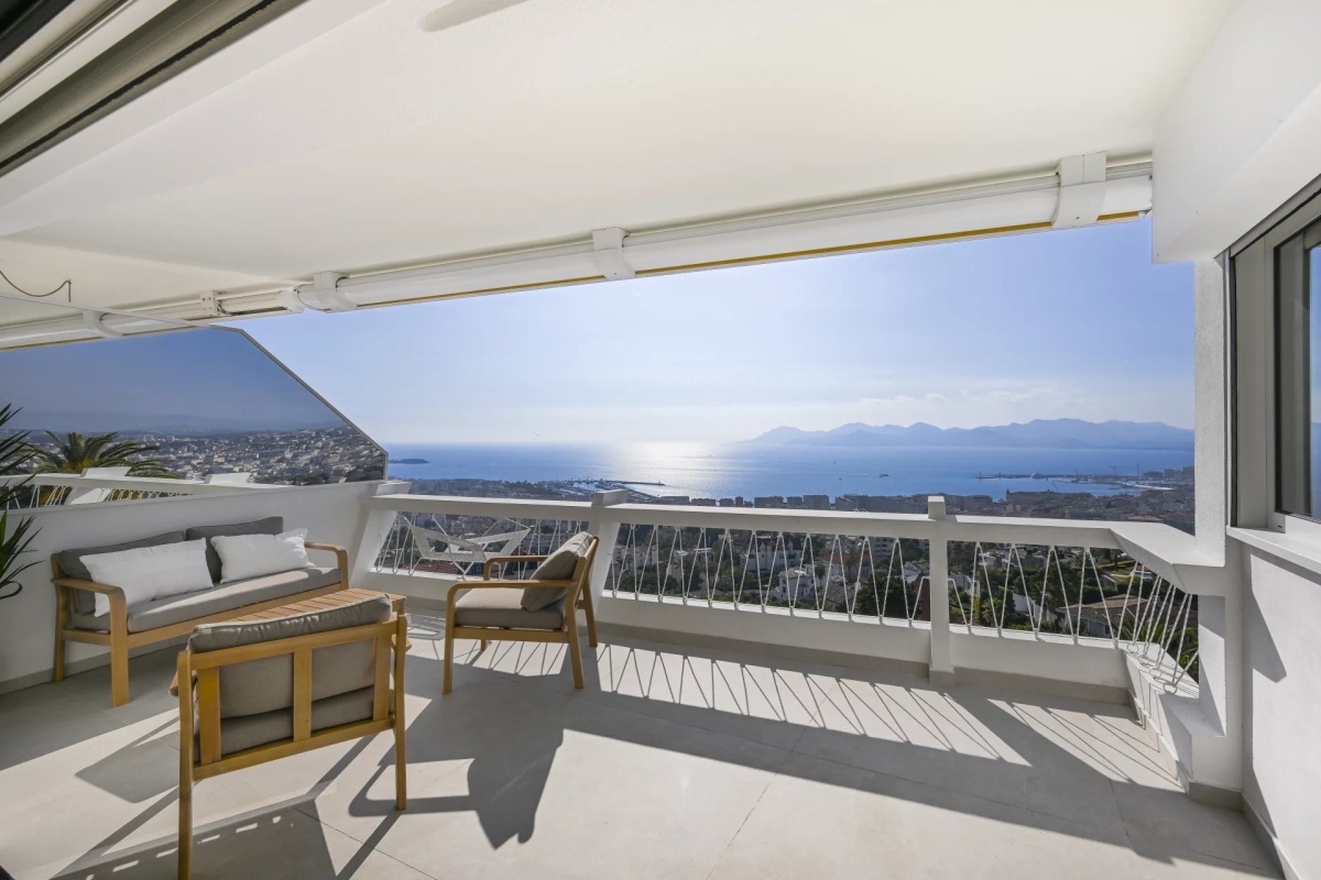 Appartement de luxe à vendre à Cannes, 1 780 000 €, Photo 2