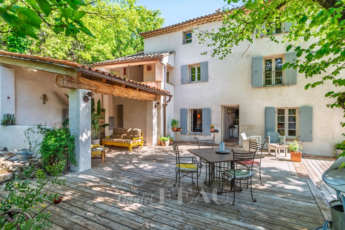 Luxury House for sale in Lorgues, 1 290 000 €, Photo 2