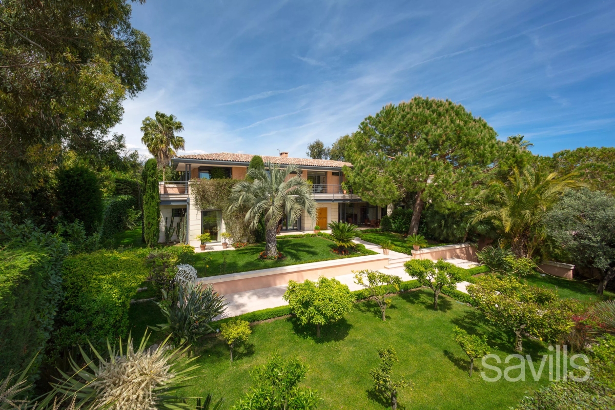 Luxury House for sale in Cap d'Antibes, 6 500 000 €, Photo 2