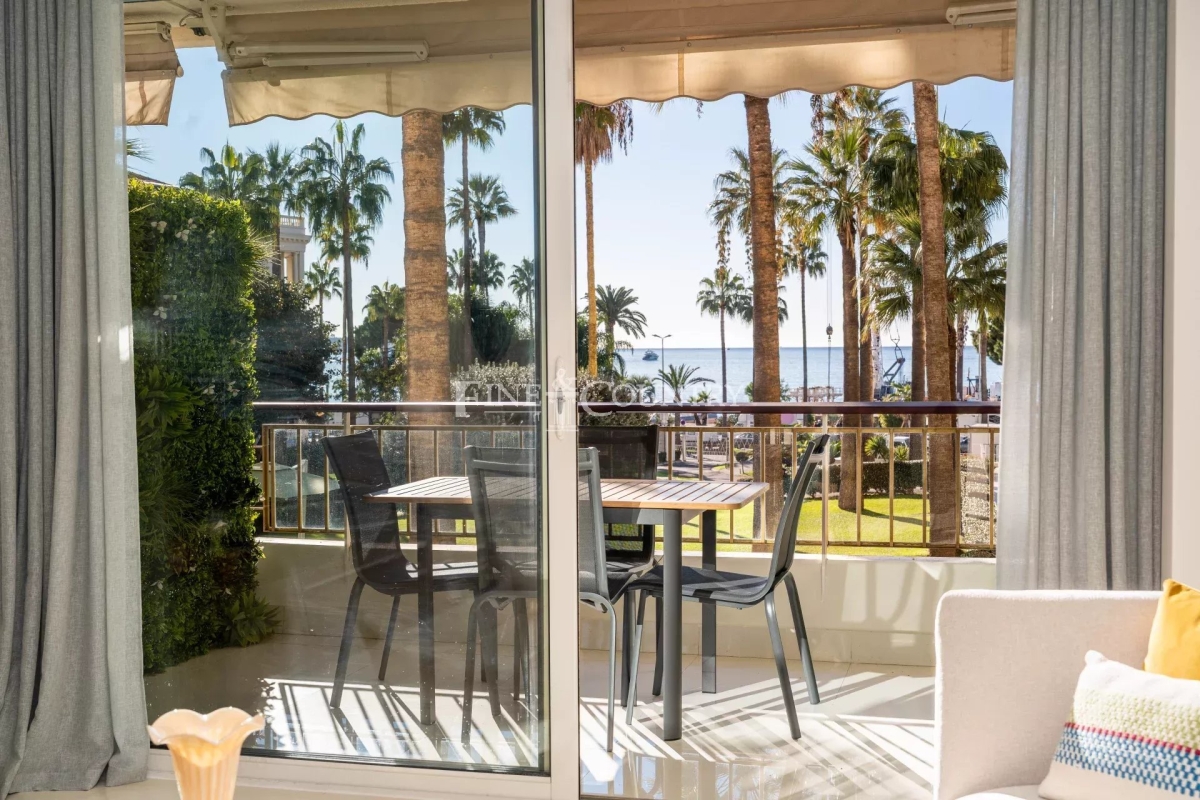 Luxury Apartment for sale in Cannes, 2 150 000 €, Photo 2
