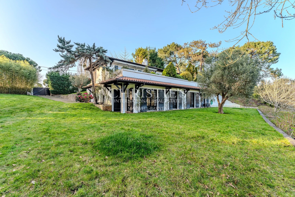 Maison de luxe à vendre à Pyla sur Mer, 5 250 000 €, Photo 2
