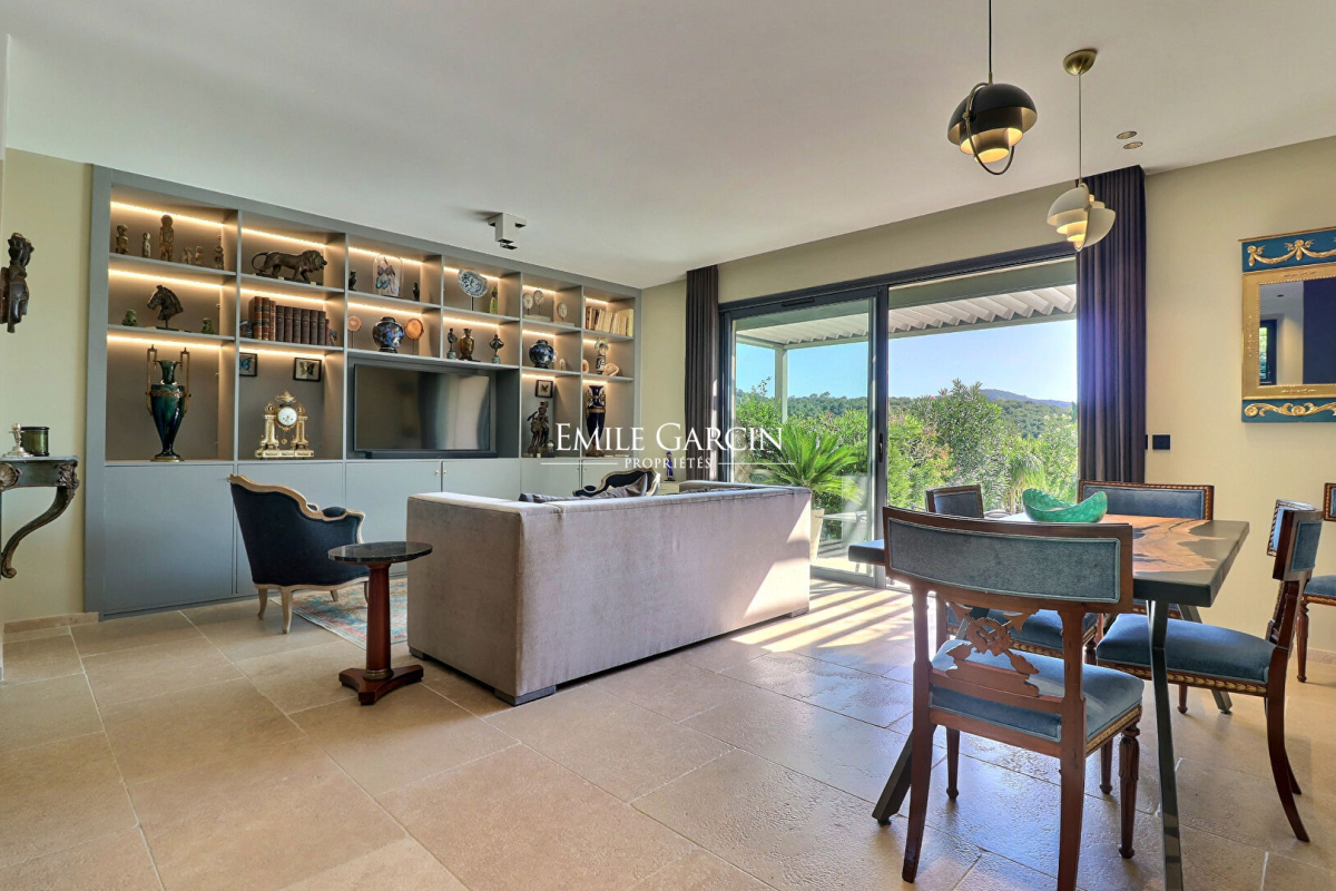 Luxury House for sale in Gassin, 1 390 000 €, Photo 3