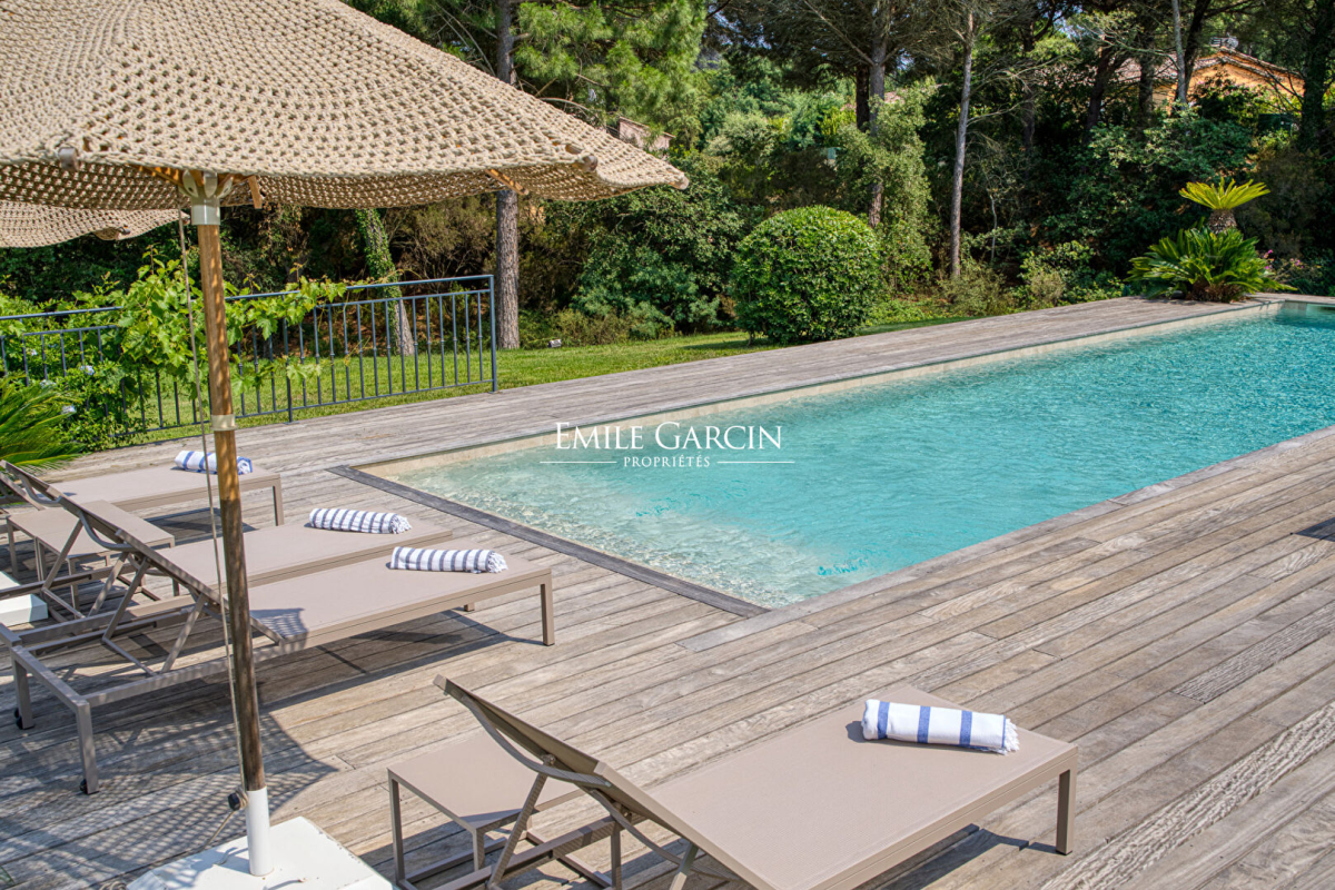 Luxury House for sale in Ramatuelle, 6 290 000 €, Photo 3