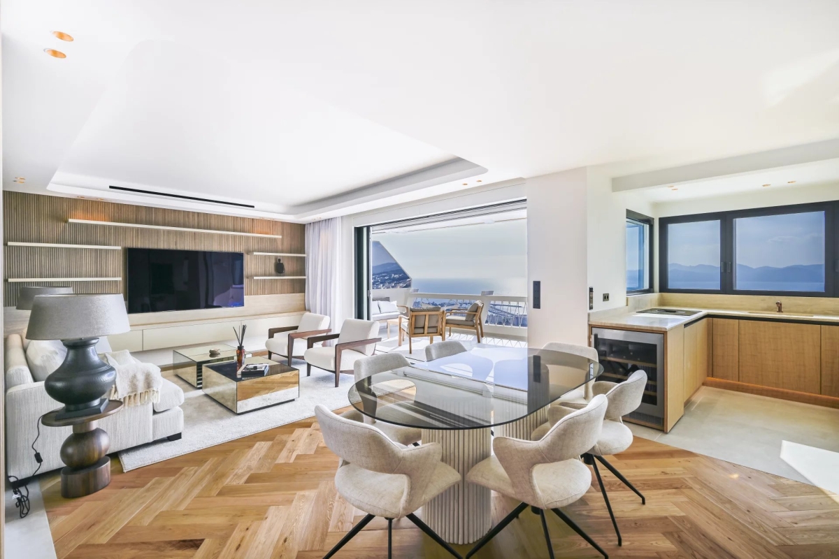 Appartement de luxe à vendre à Cannes, 1 780 000 €, Photo 3