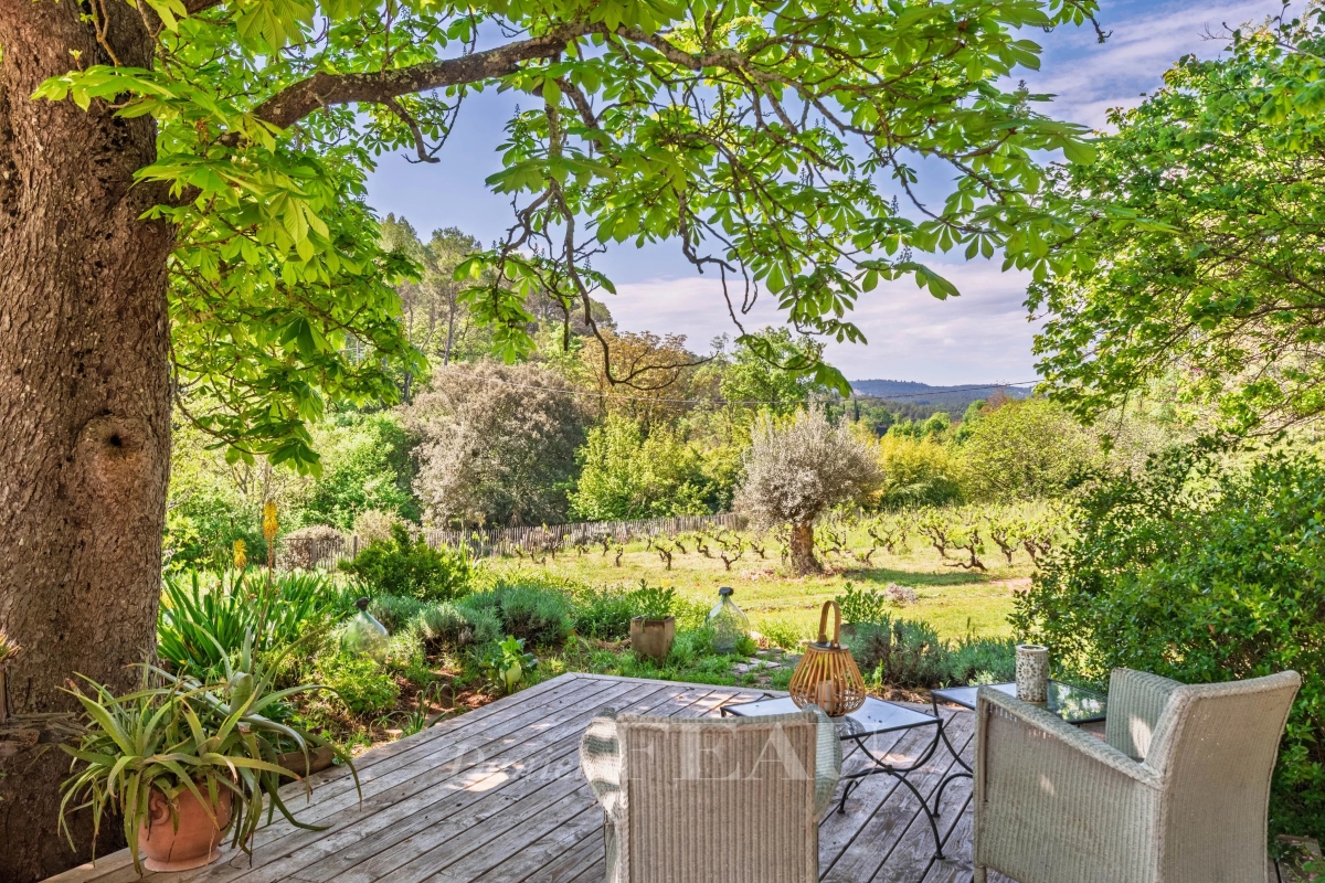 Luxury House for sale in Lorgues, 1 290 000 €, Photo 3