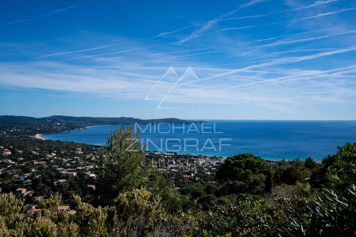 Luxury House for sale in Cavalaire-sur-Mer, 1 999 000 €, Photo 3