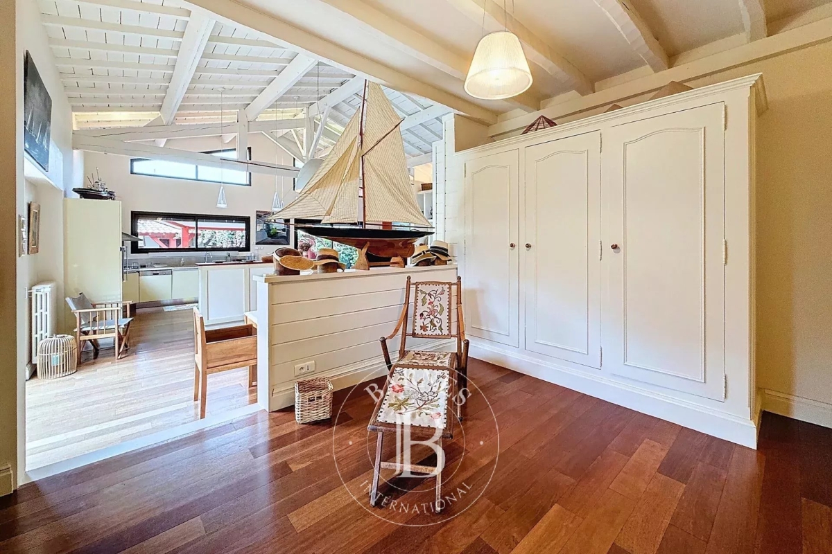 Maison de luxe à vendre à Lege Cap Ferret, 1 820 000 €, Photo 3