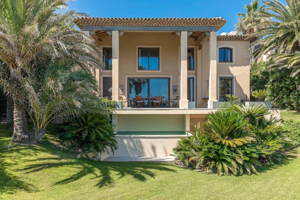 Maison de luxe à vendre à Saint-Raphaël, 4 900 000 €, Photo 3