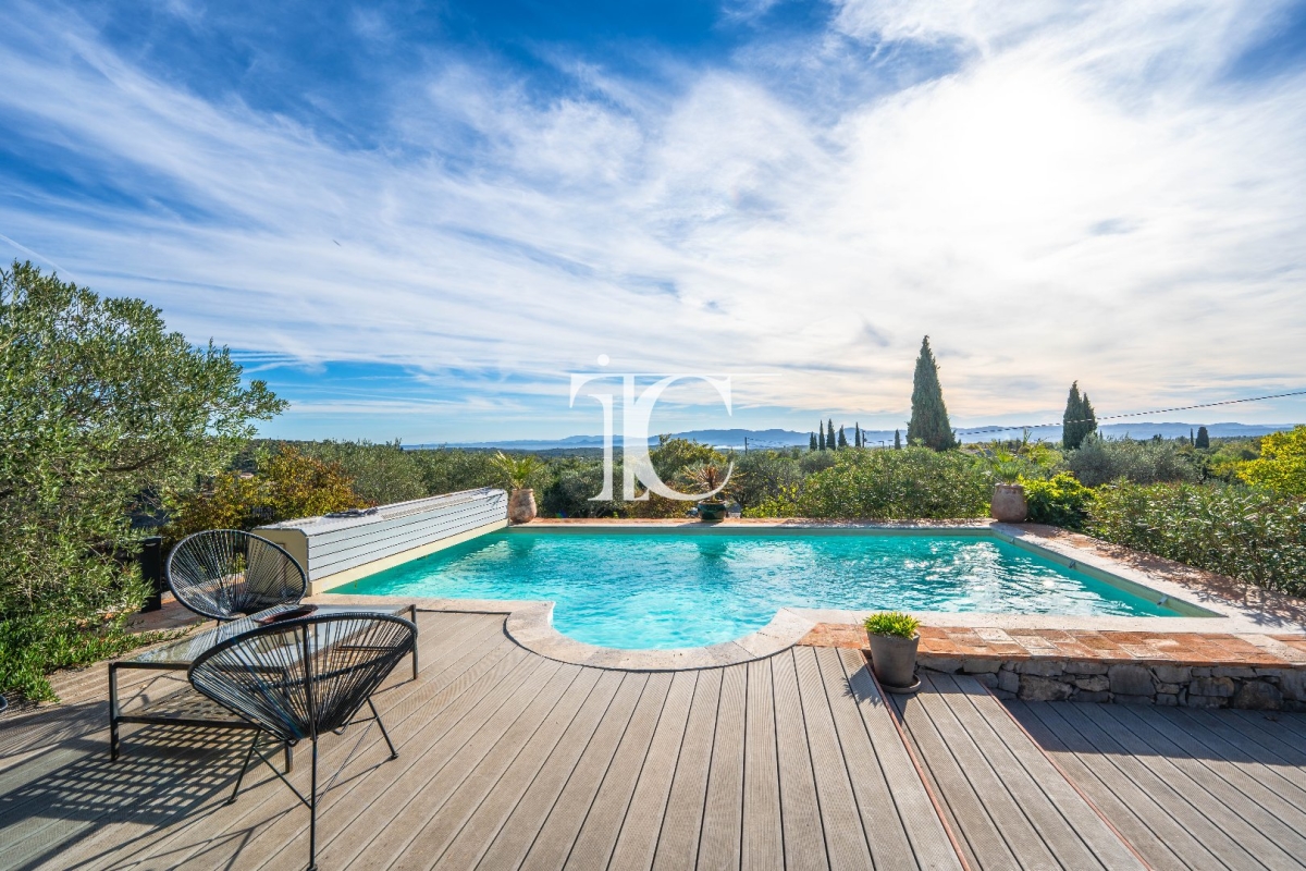 Maison de luxe à vendre à Les Vans, 990 000 €, Photo 4