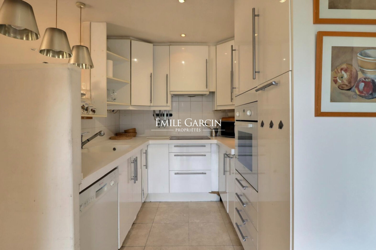 Appartement de luxe à vendre à Saint-Tropez, 1 397 000 €, Photo 4