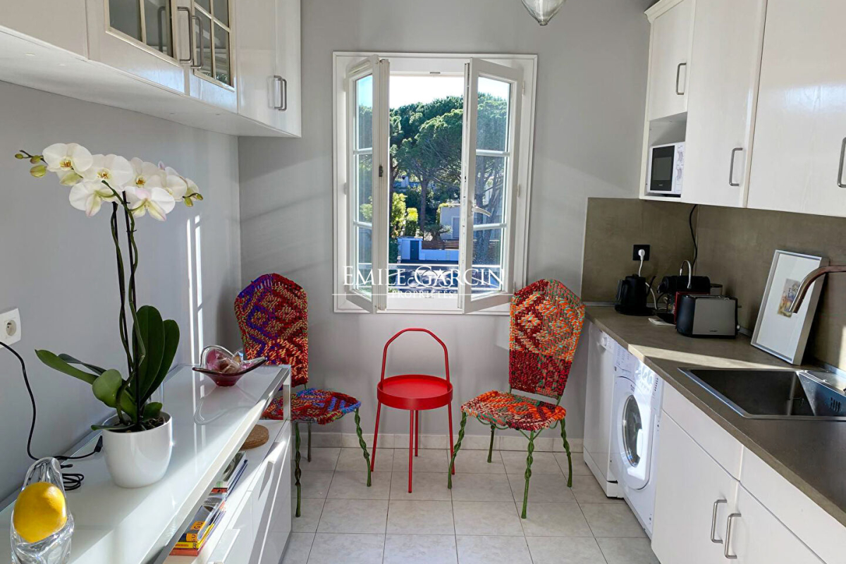 Appartement de luxe à vendre à Saint-Tropez, 850 000 €, Photo 4