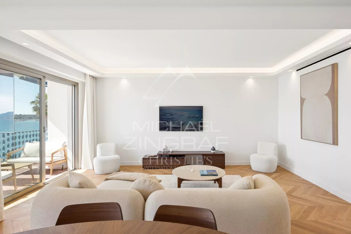 Appartement de luxe à vendre à Antibes, 1 250 000 €, Photo 4