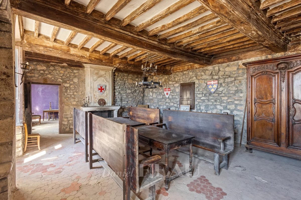 Maison de luxe à vendre à Montfort-sur-Argens, 750 000 €, Photo 4