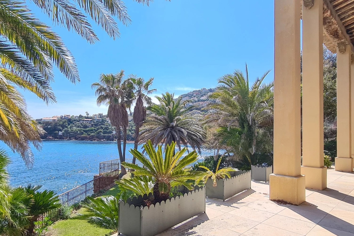 Maison de luxe à vendre à Saint-Raphaël, 4 900 000 €, Photo 4