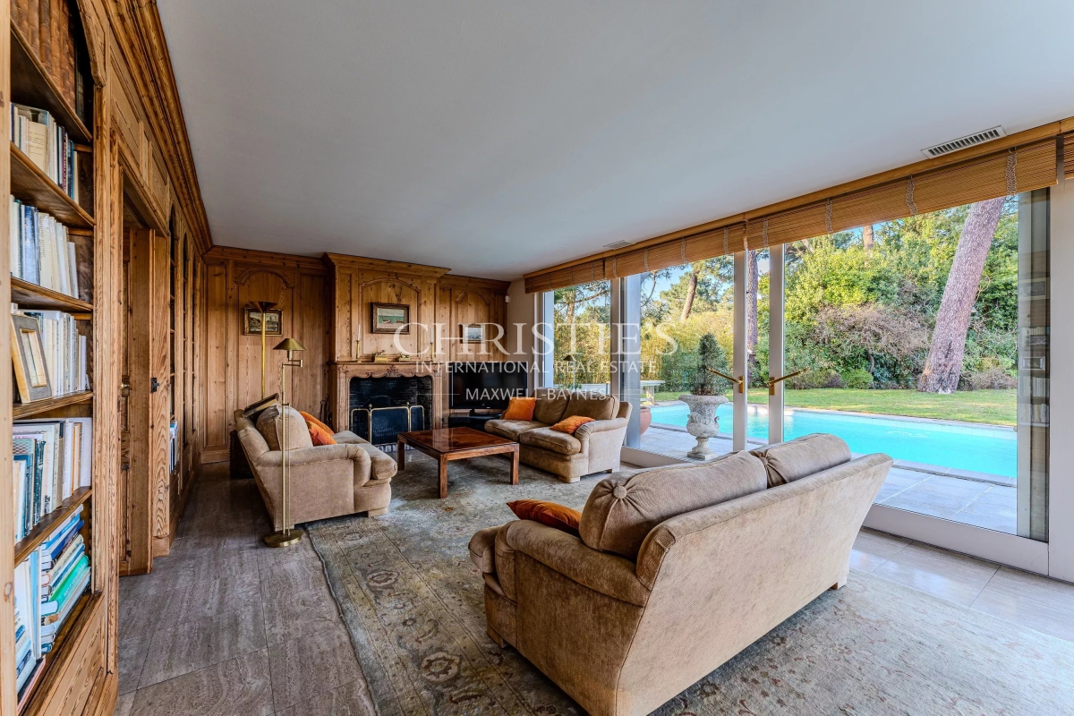 Maison de luxe à vendre à Pyla sur Mer, 5 250 000 €, Photo 4