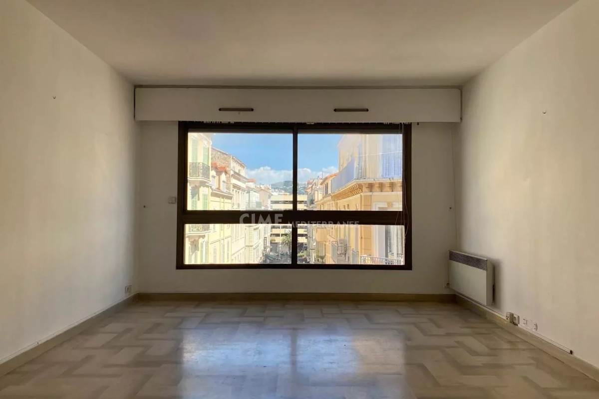 Luxury Apartment for sale in Cannes, 395 000 €, Photo 5