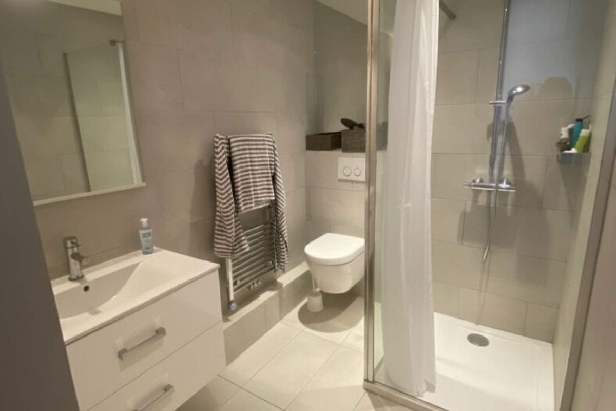 Appartement de luxe à vendre à Saint-Tropez, 850 000 €, Photo 5