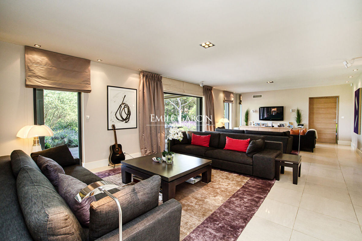 Luxury House for sale in Ramatuelle, 6 290 000 €, Photo 5