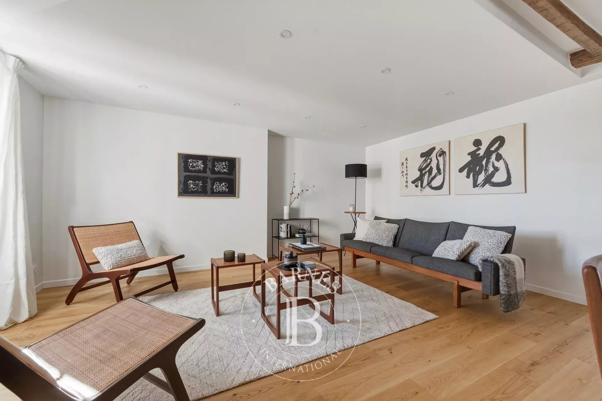 Appartement de luxe à vendre à Paris 3ème, 1 299 000 €, Photo 5