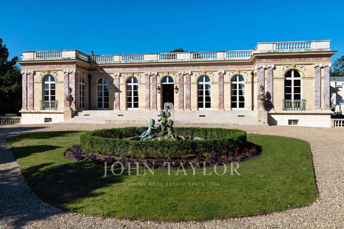 Maison de luxe à vendre à Le Vésinet, 38 000 000 €, Photo 5