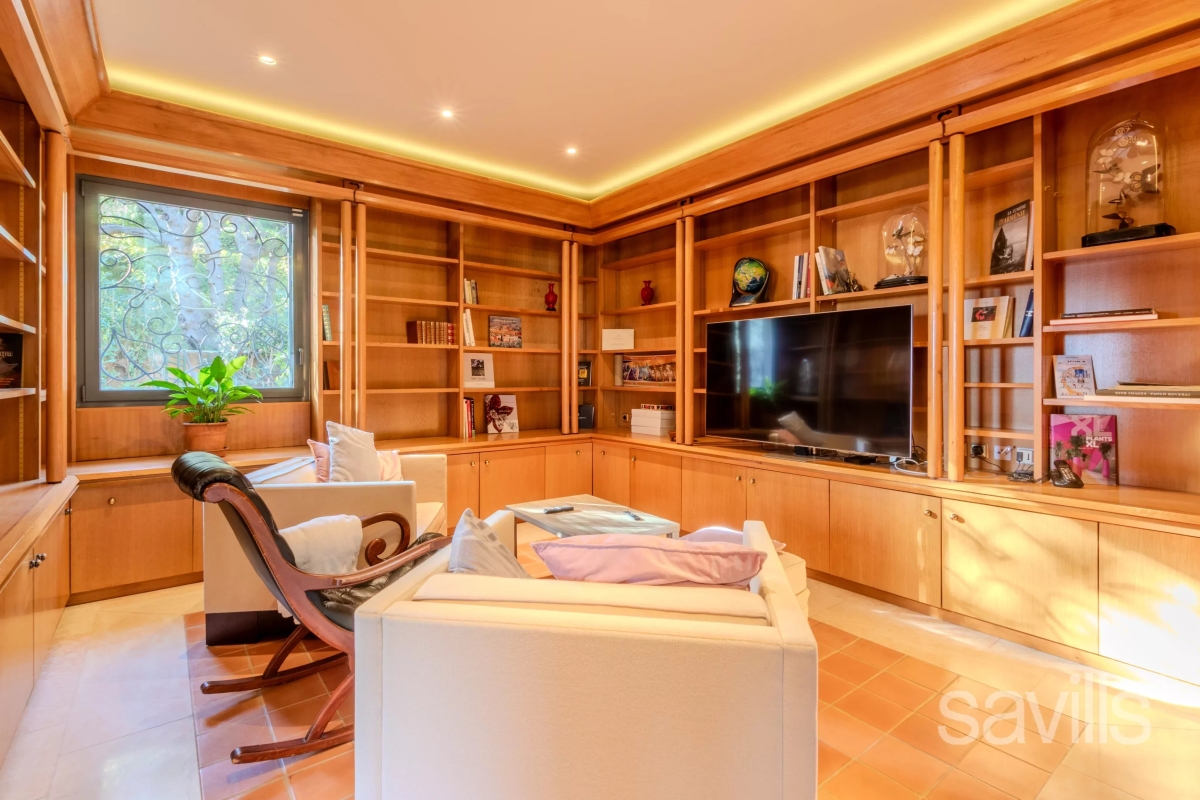 Luxury House for sale in Cap d'Antibes, 6 500 000 €, Photo 5