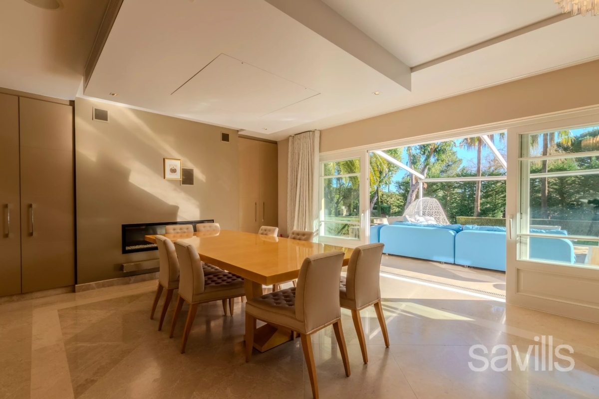 Luxury House for sale in Cap d'Antibes, 5 100 000 €, Photo 5