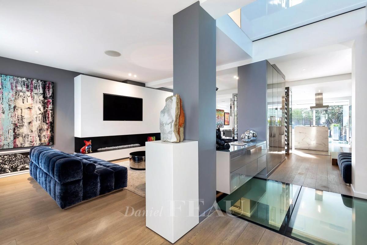 Maison de luxe à vendre à Neuilly-sur-Seine, 5 250 000 €, Photo 5